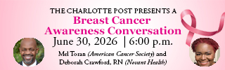 Breast Cancer Webinar