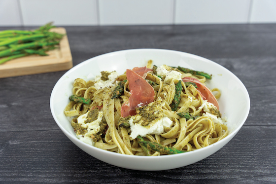 RECIPE: Cooking up comfort with ease and convenience