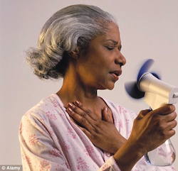 Expert urges North Carolinians to keep cool, avoid extreme heat