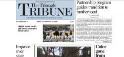 1/19/2020 News, Editorials, Sports, Arts & Lifestyles